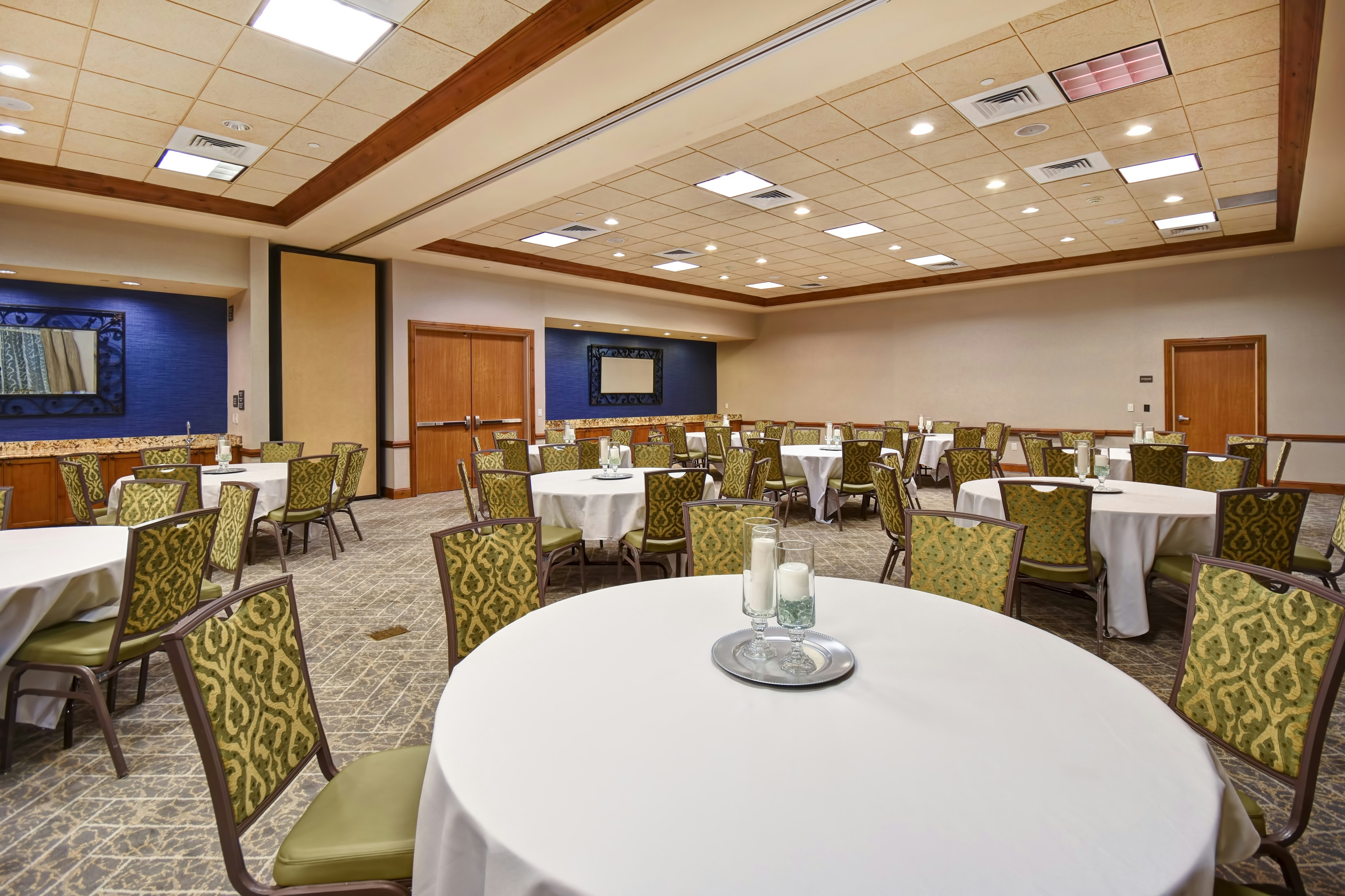 Hampton Inn & Suites Salt Lake City-West Jordan 40/47