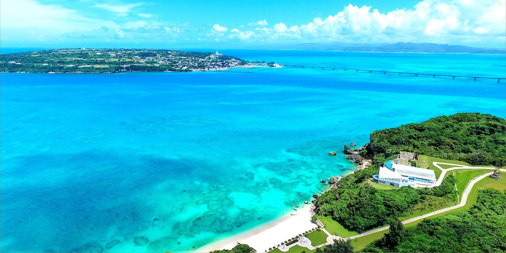 Kayatsuma Okinawa Hotel & Resort 46/49