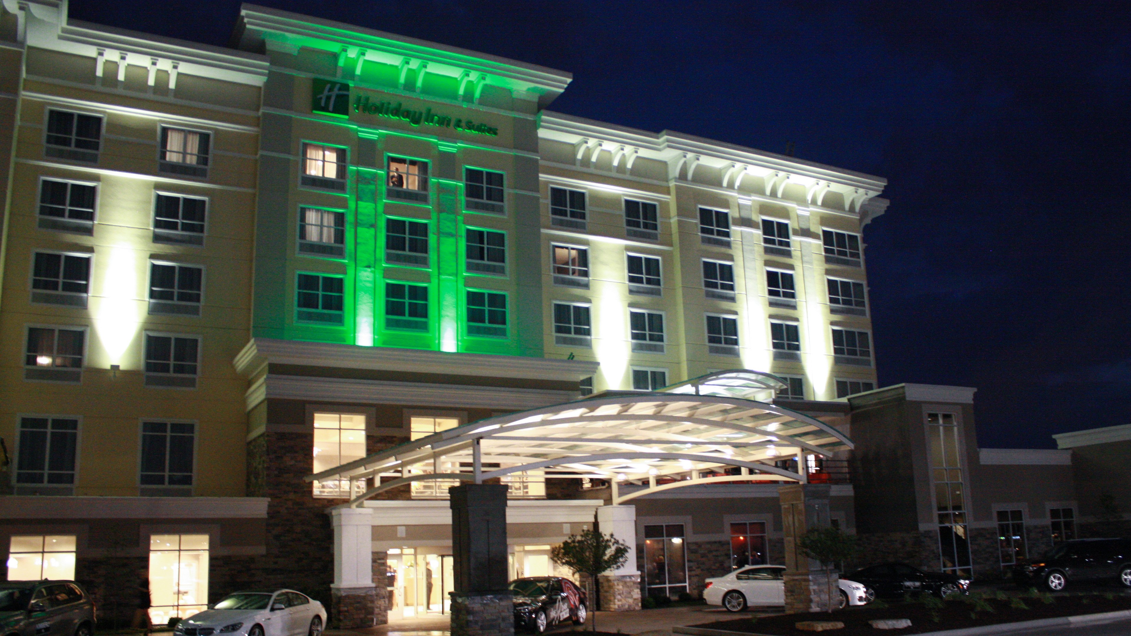 Holiday Inn Hotel And Suites Davenport 2/56