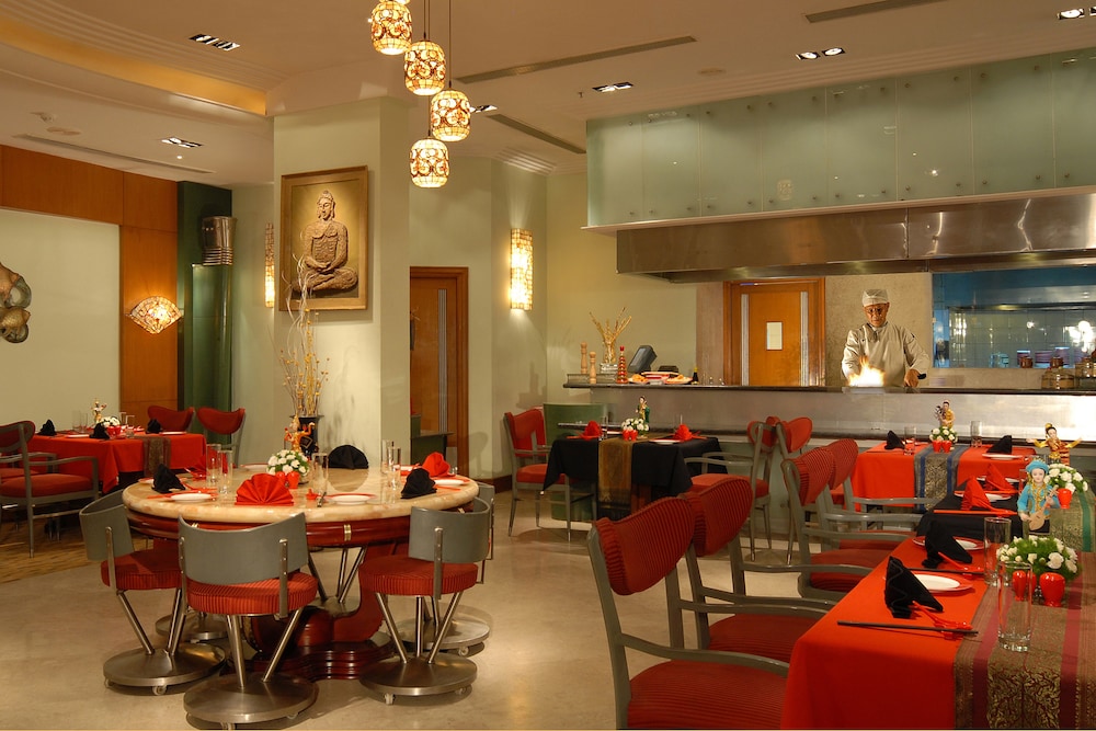 The Manohar Hyderabad 31/44