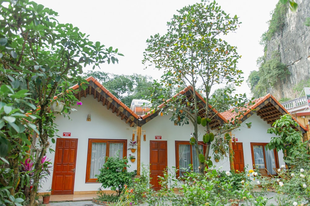Tam Coc Serene Bungalow 5/28