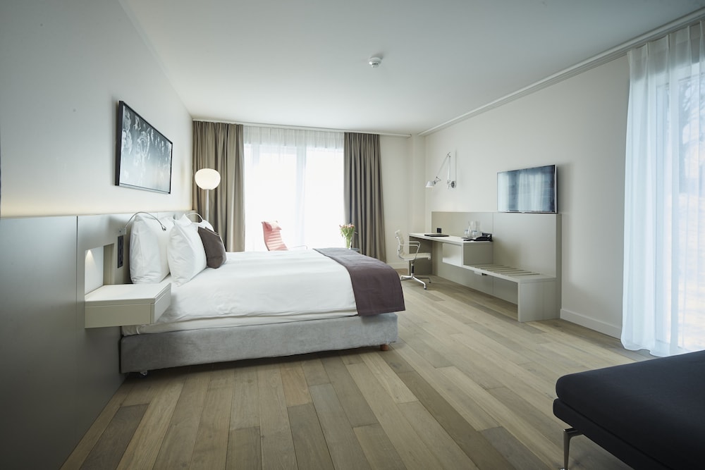 Modern Times Hotel, Vevey, A Tribute Portfolio Hotel 15/79