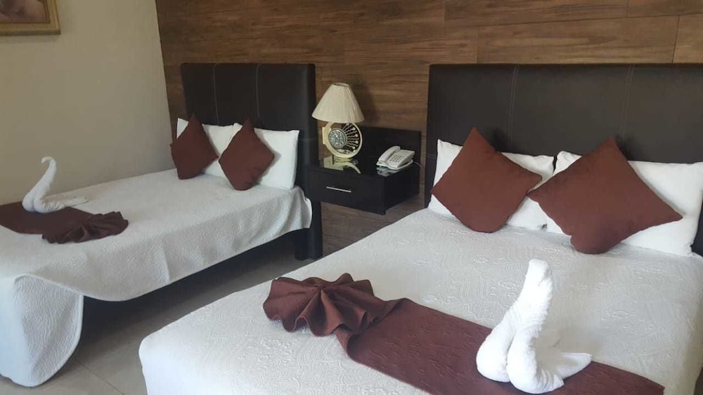 Hotel GYA Boutique 14/42