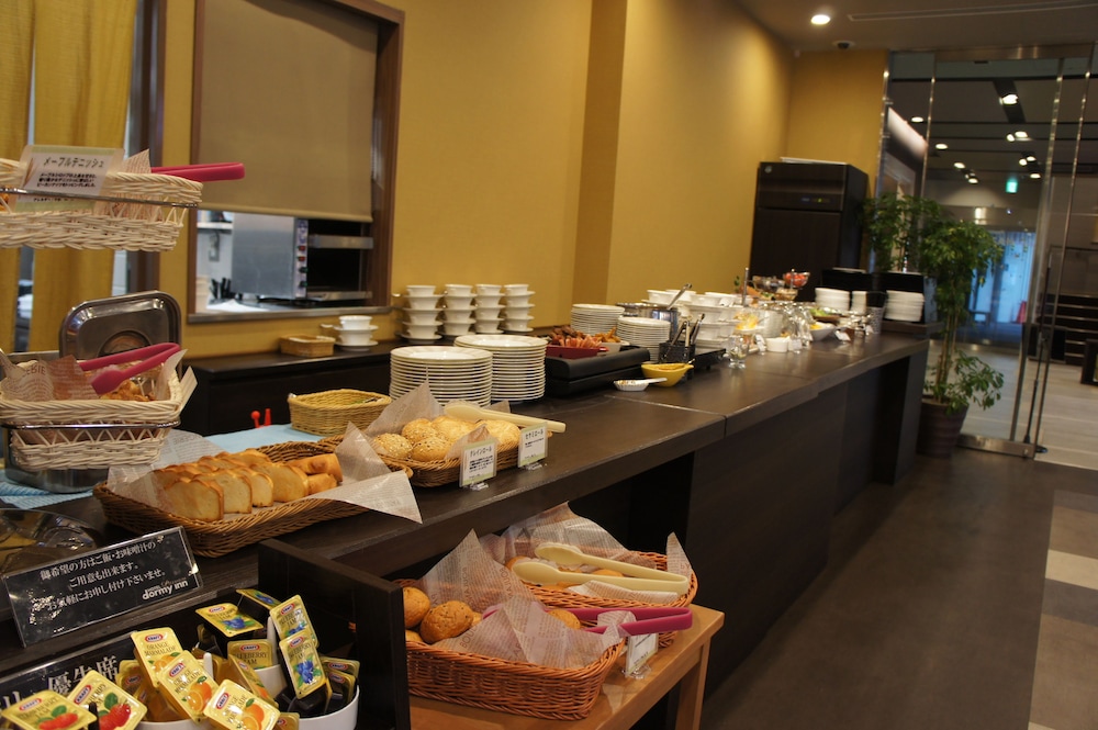 Dormy Inn Premium Hakata Canal City Mae 32/37