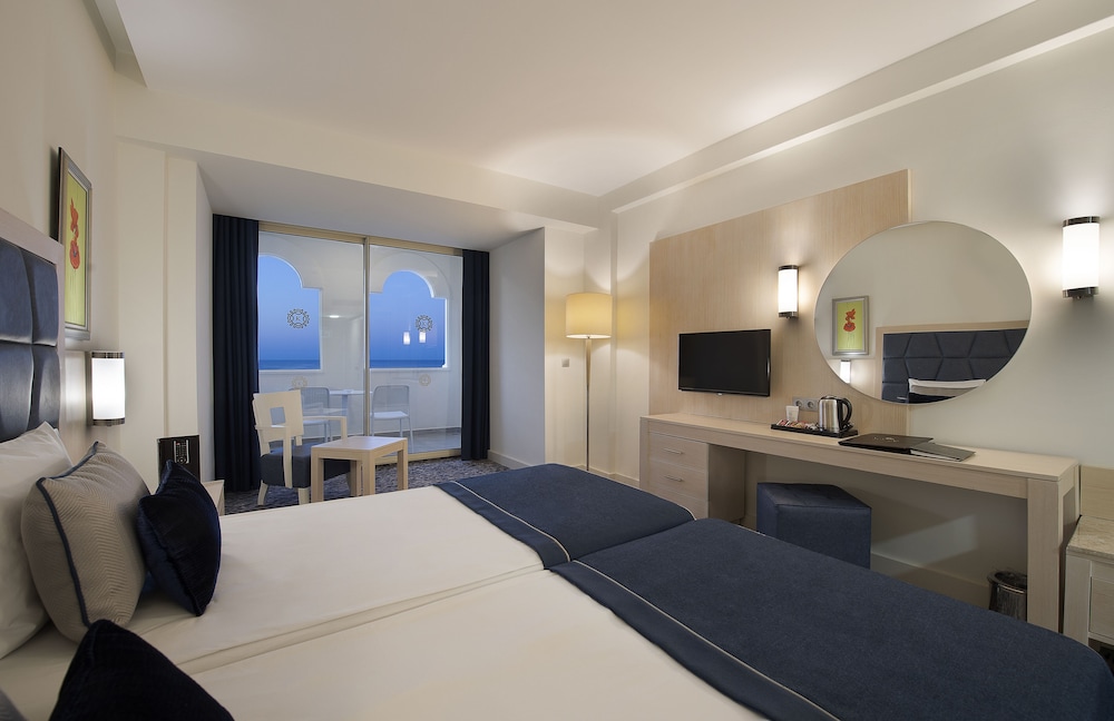 Sentido Kamelya Fulya Hotel 30/87