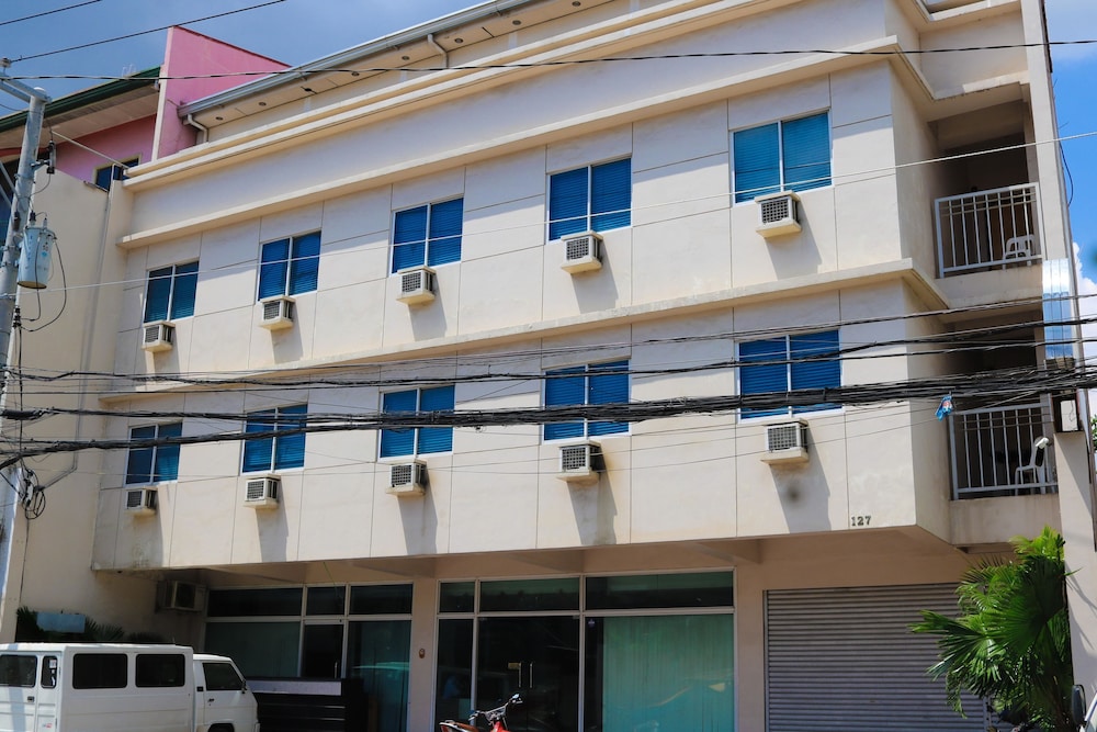 Reddoorz Bonifacio St Cebu 2/39