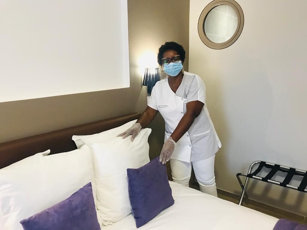 Diamant les Bains Residence Hoteliere 17/63