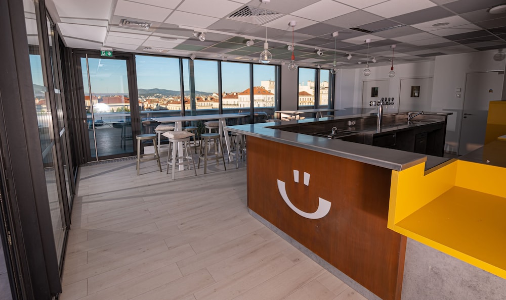 Apparthotel Privilodges Toulon Centre Gare 6/47