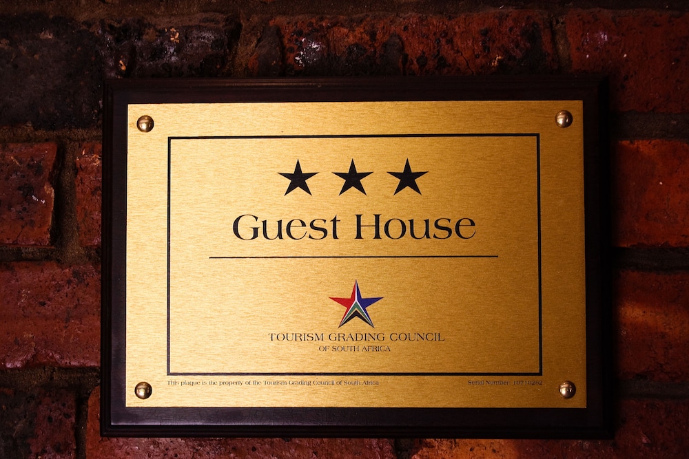 Storms River Guest Lodge 24/49
