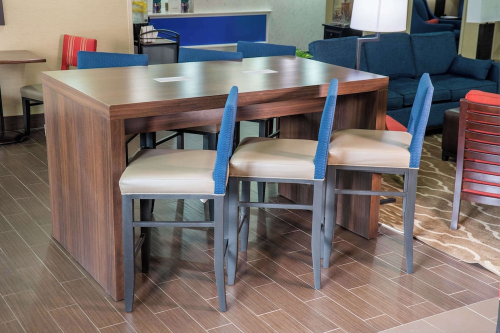 Restaurant-cafeteria