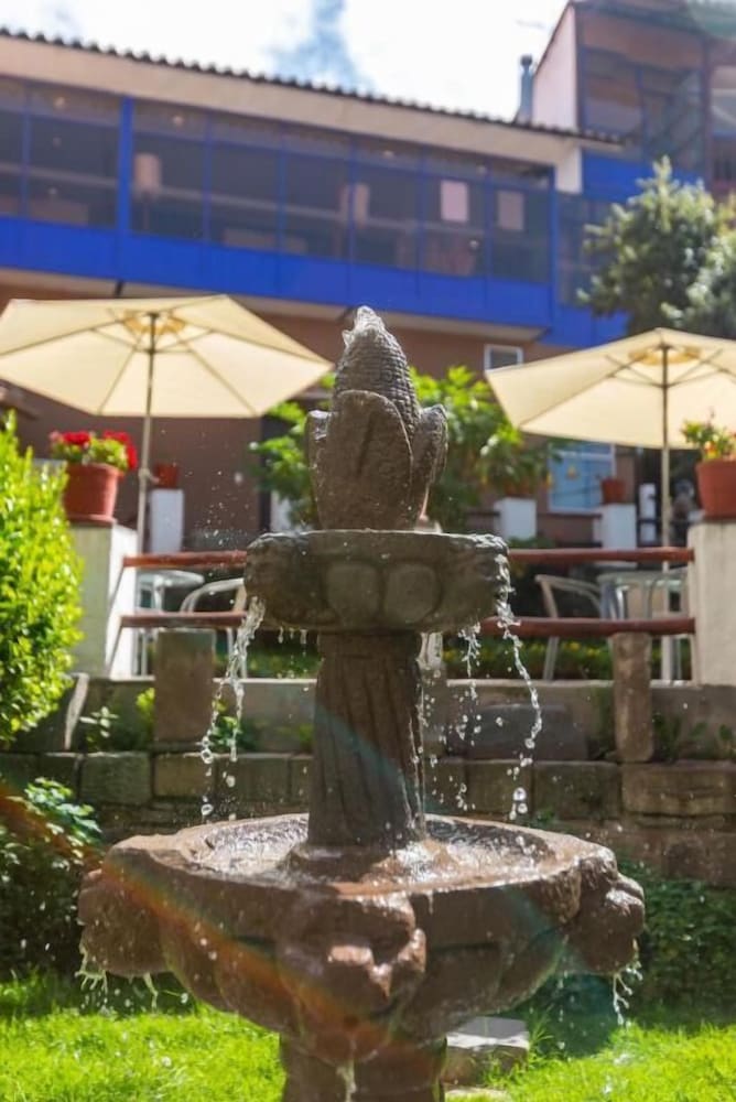 Casa Andina Standard Cusco San Blas 6/69