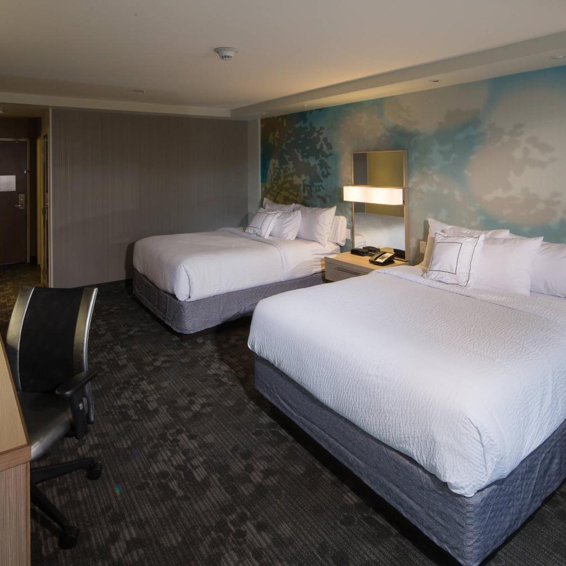 Room at Courtyard Battle Creek, BATTLE CREEK - MI