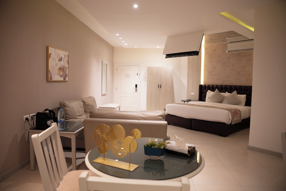 Amman West Hotel 23/49