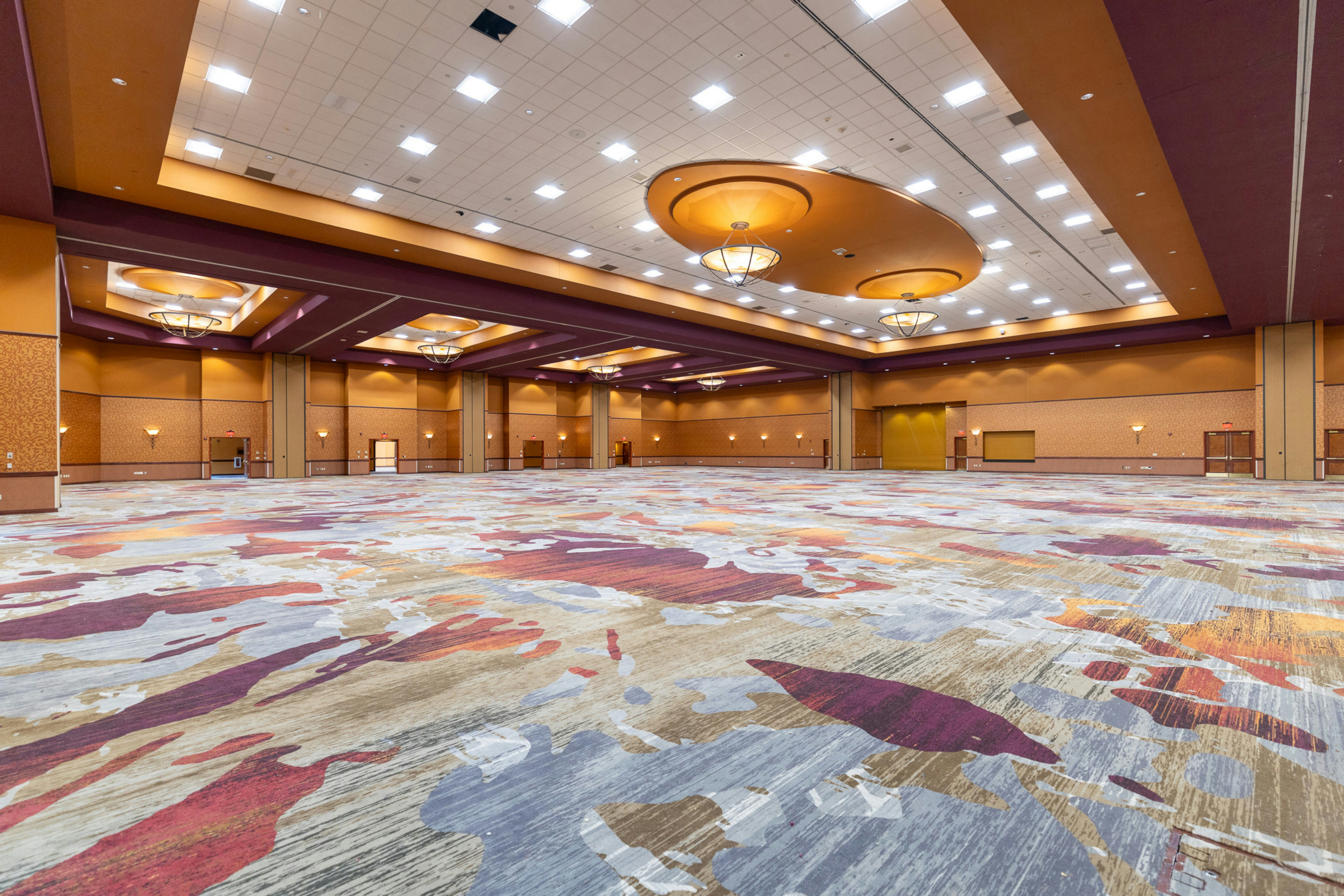 Embassy Suites by Hilton Northwest Arkansas 19/41
