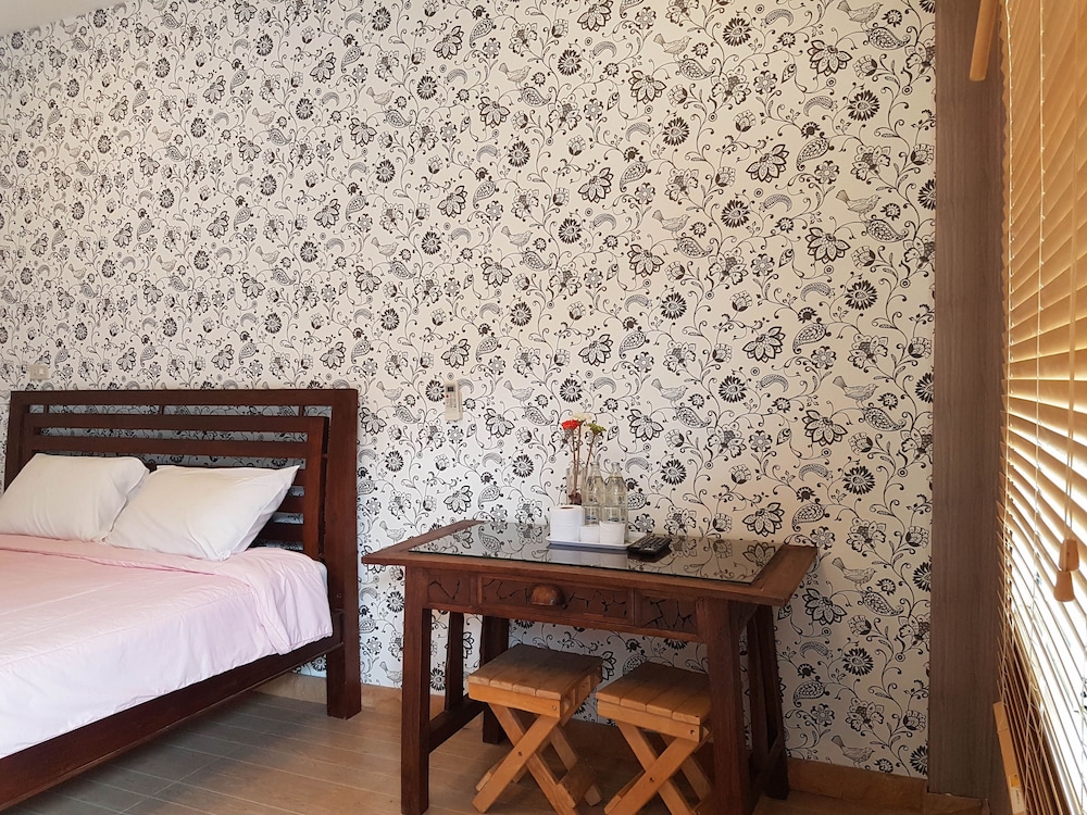 Blue Sky Villa Khaoyai Resort 20/71