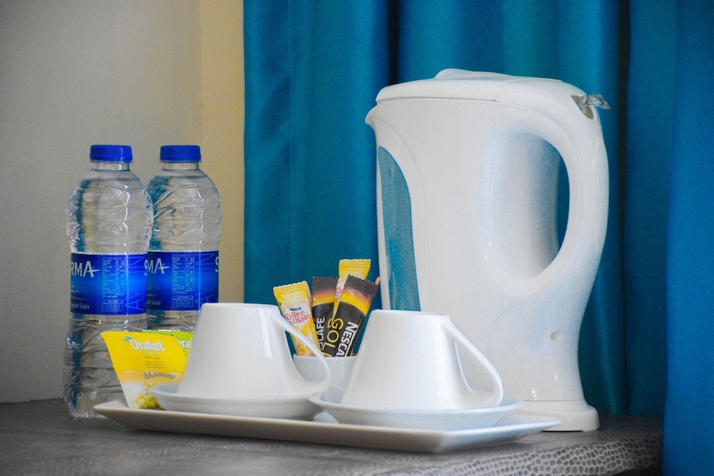 Ladonia Hotels Leo Beach Resort - Adults Only 写真2