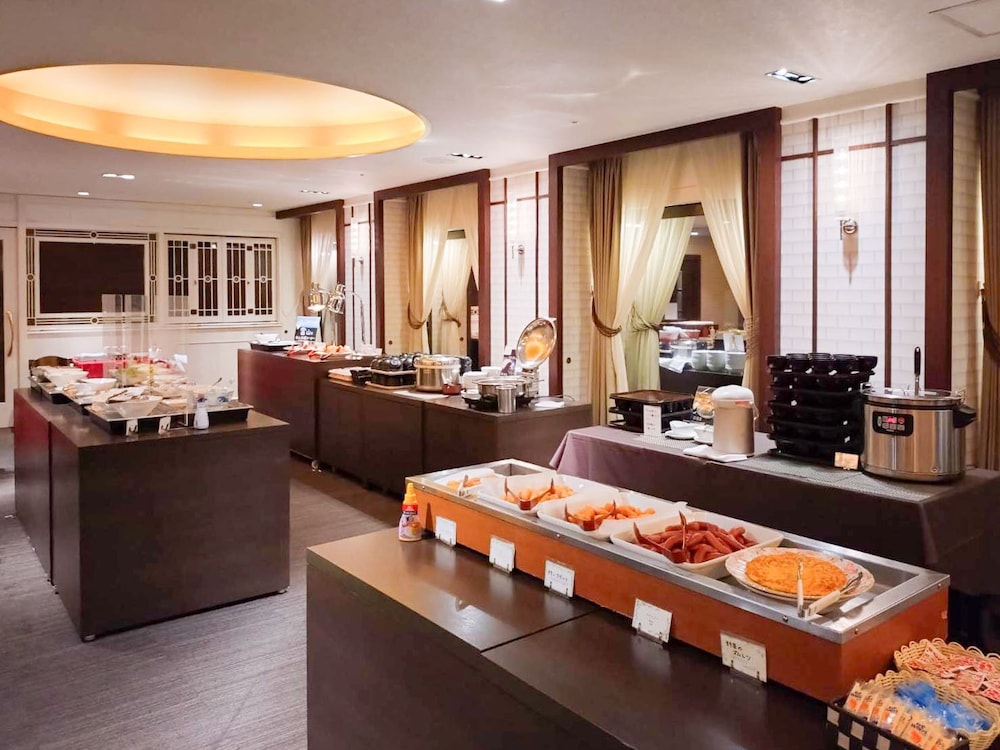 Hotel Grand Terrace Toyama photo2