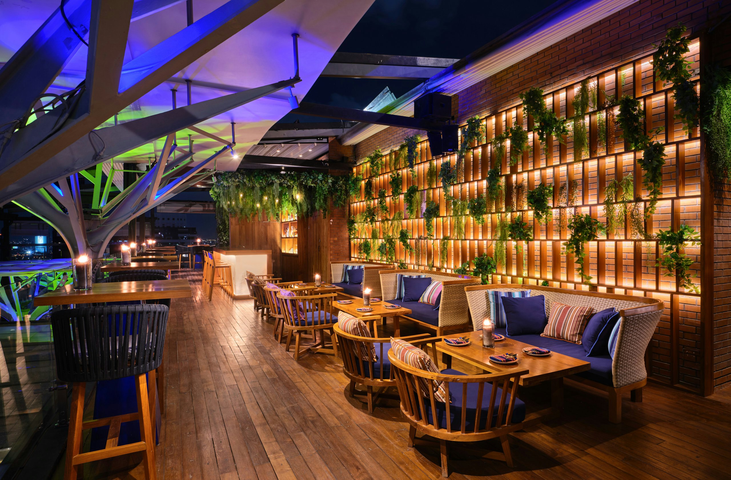 Fraser Suites Sukhumvit Bangkok 46/74