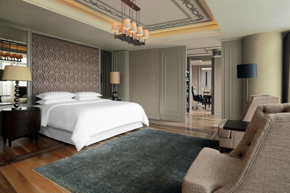 Sheraton Grand Adana 14/51