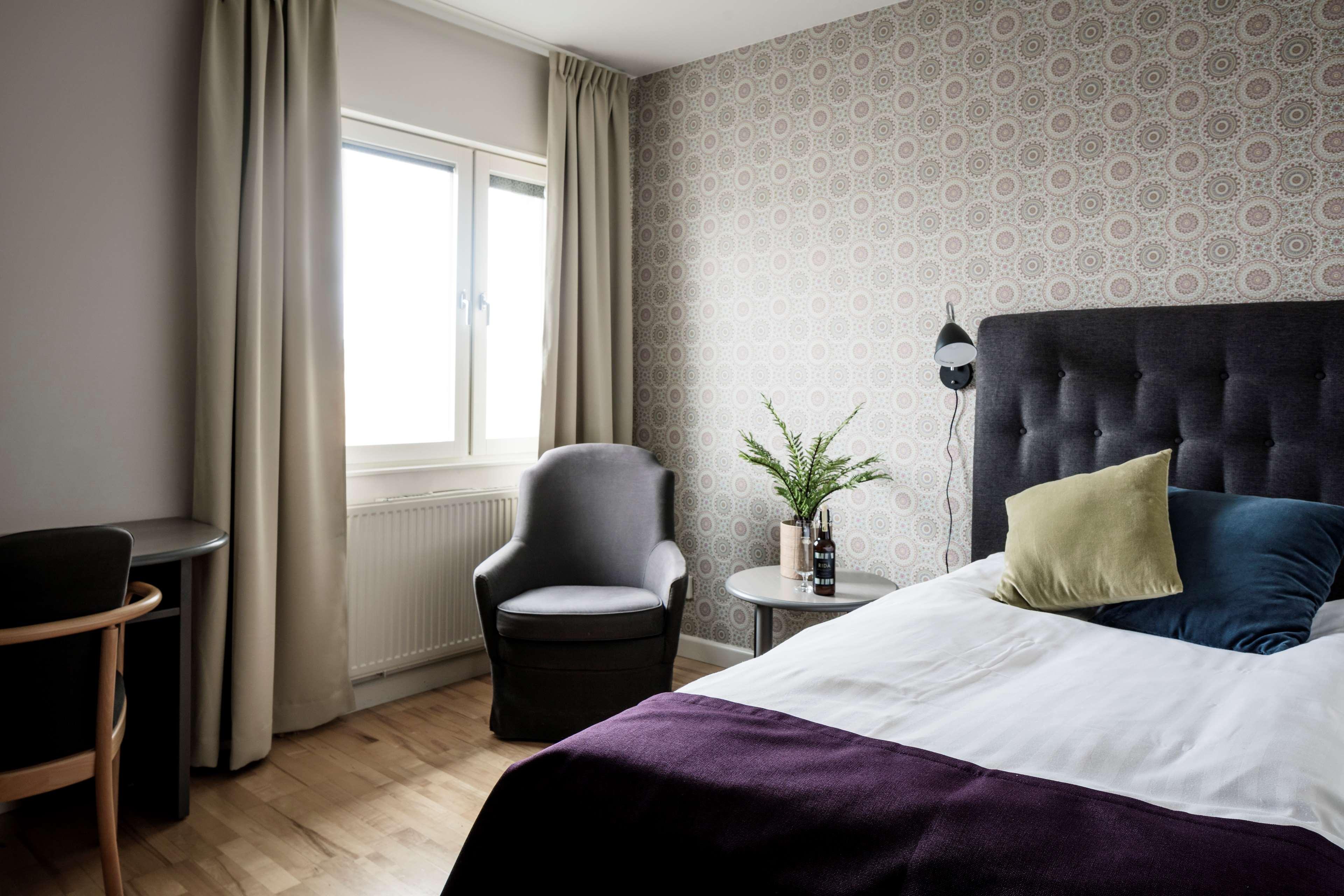 غرفة قياسية مفردة، Hotel Falkoping, Sure Collection By Best Western 3/9