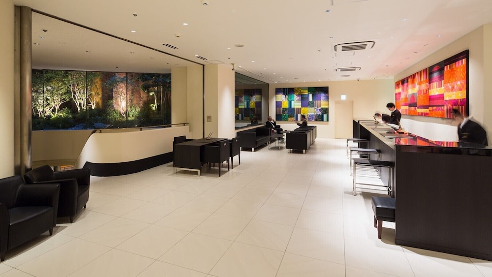 Ginza Grand Hotel 52/67