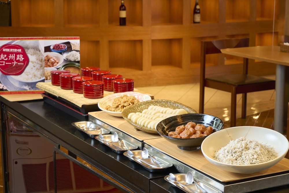 Hotel Granvia Wakayama 44/50