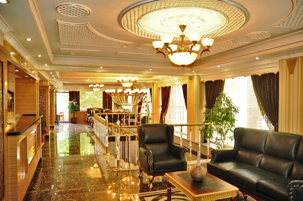 Alfa Hotel Istanbul 43/56