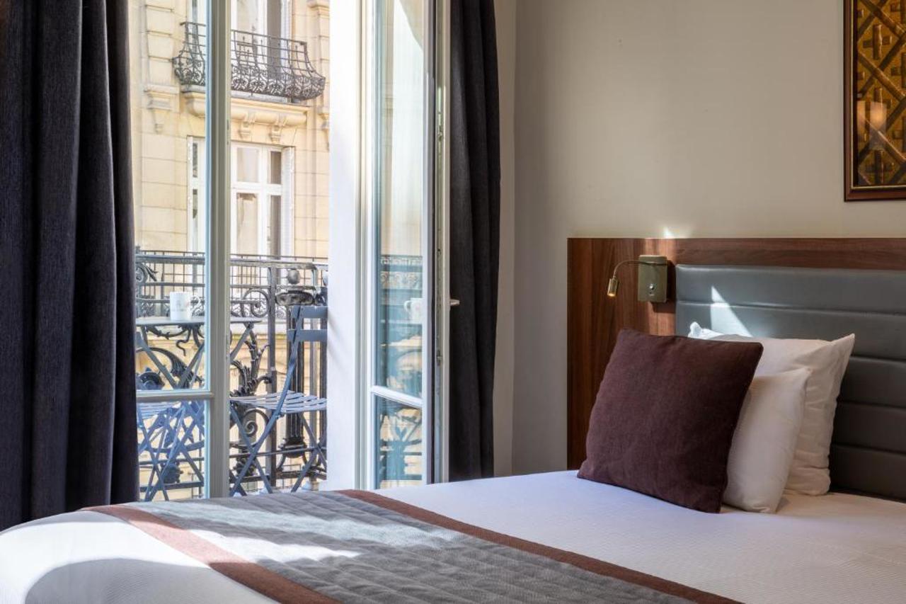 HOTEL MAYFLOWER 29/53