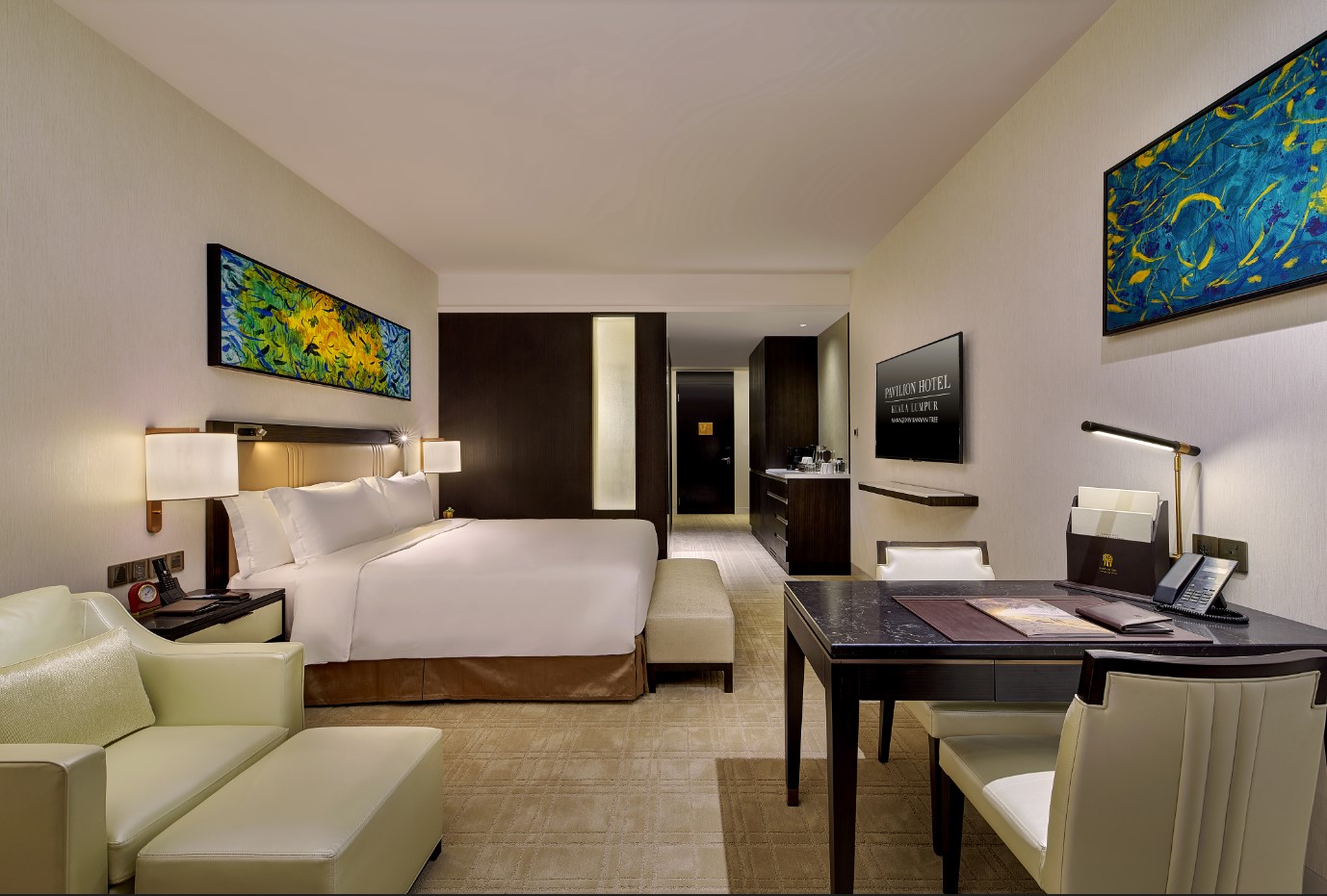 Grand Deluxe Oasis