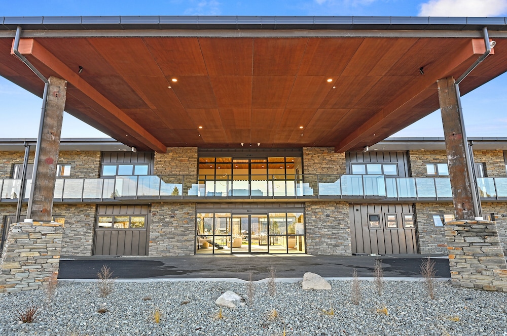 Grand Suites Lake Tekapo 1/26