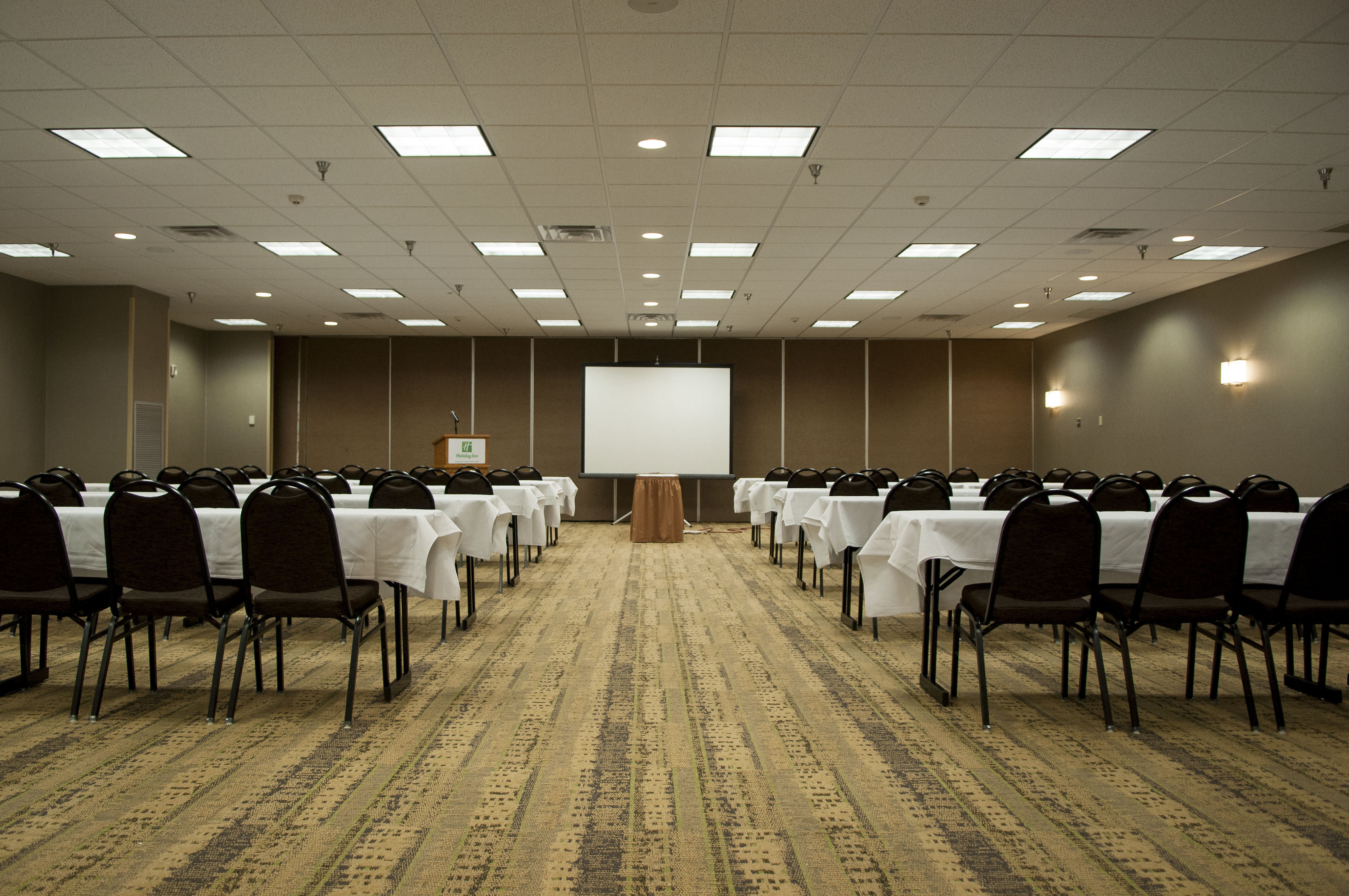 Holiday Inn Spearfish-Convention Center 41/55
