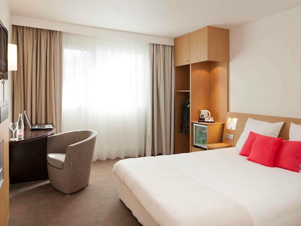 Novotel Pau Pyrenees 12/50