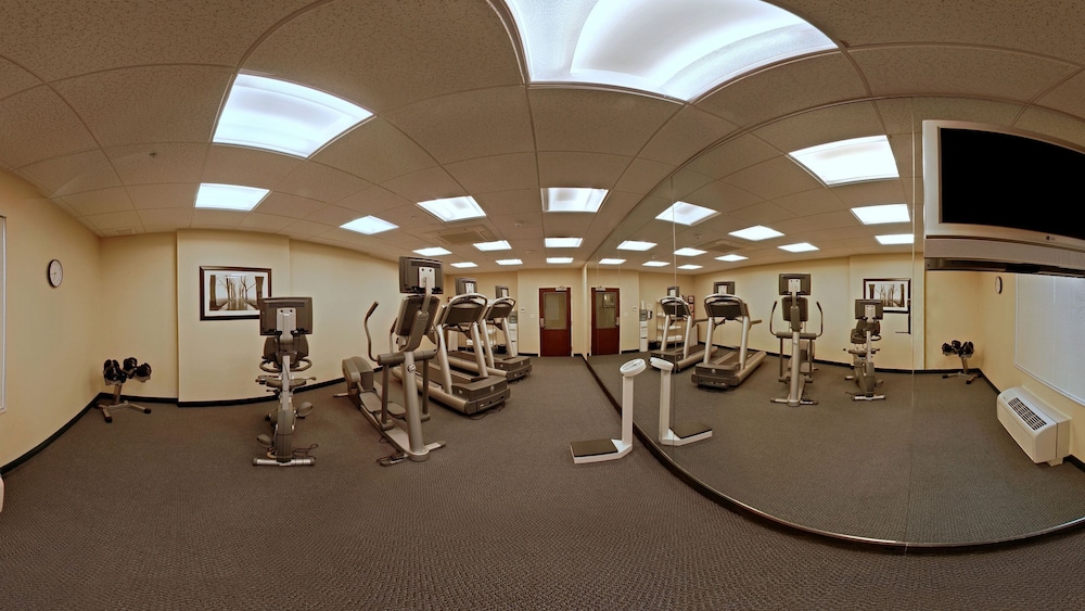 SpringHill Suites Lancaster Palmdale 13/34