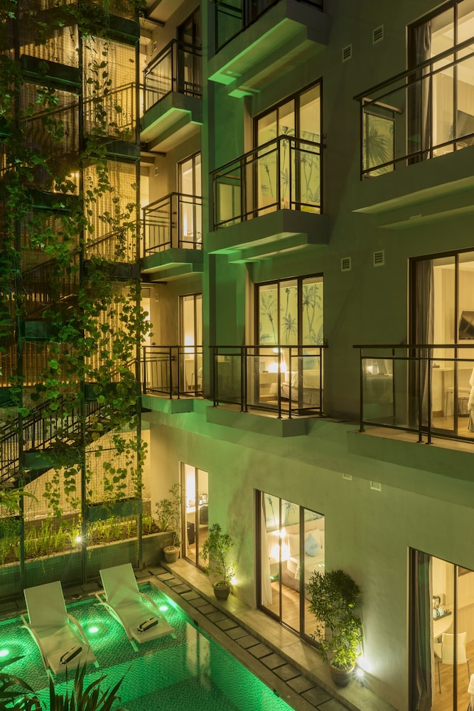 Hotel Liberta Seminyak 4/50