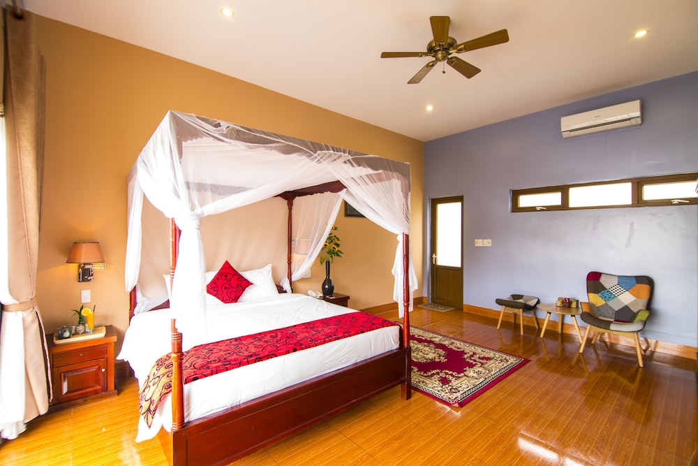 Phong Nha Lake House 35/74