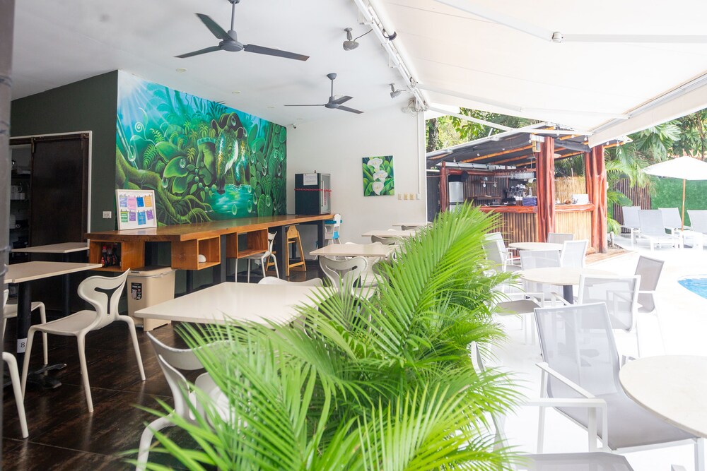 Hotel Vela Bar - Adults Only 31/50
