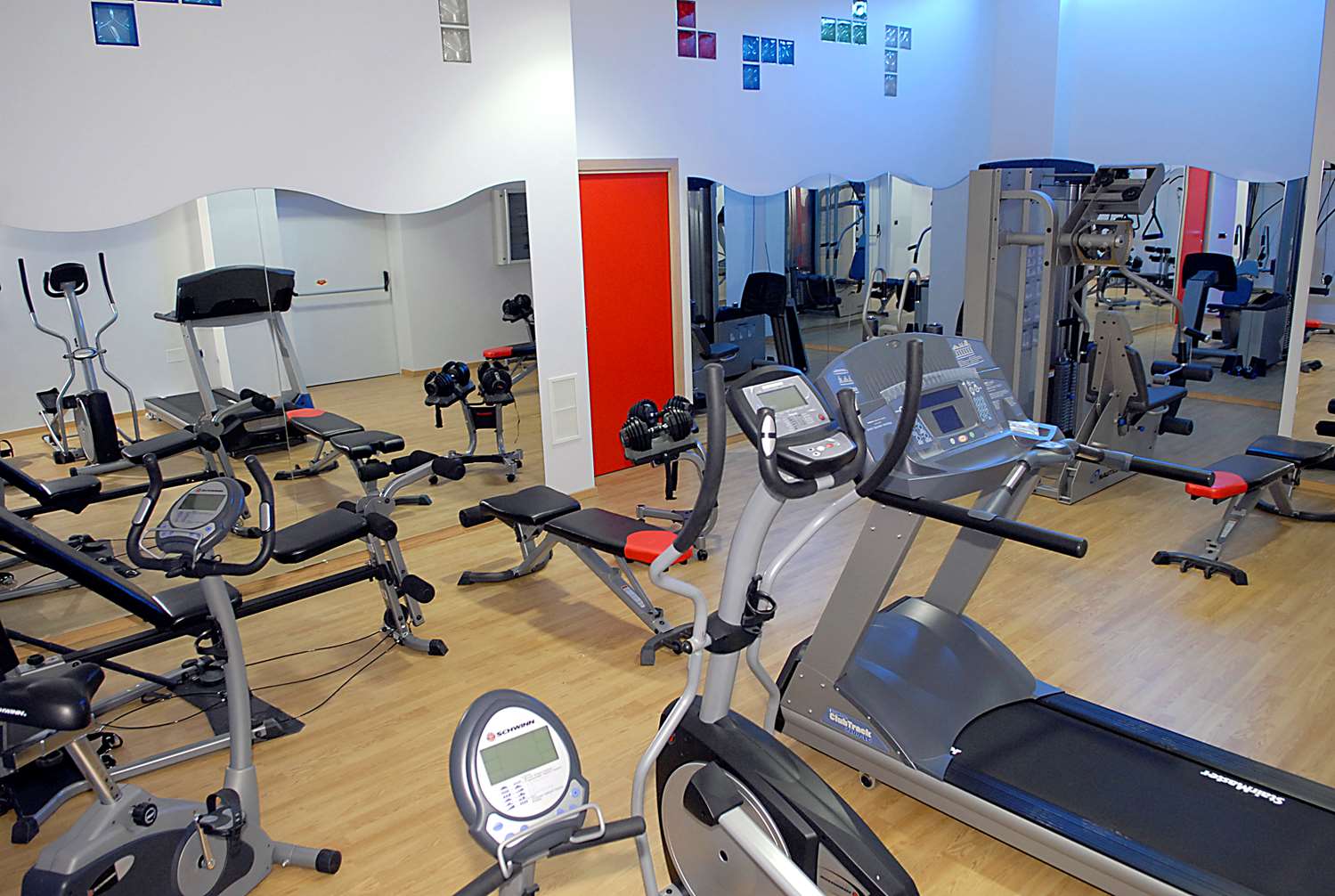 Best Western Hotel Nettuno 22/39