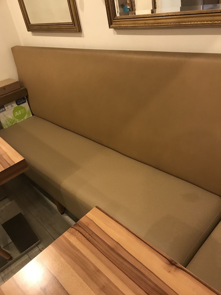Bufes Hotel 31/55