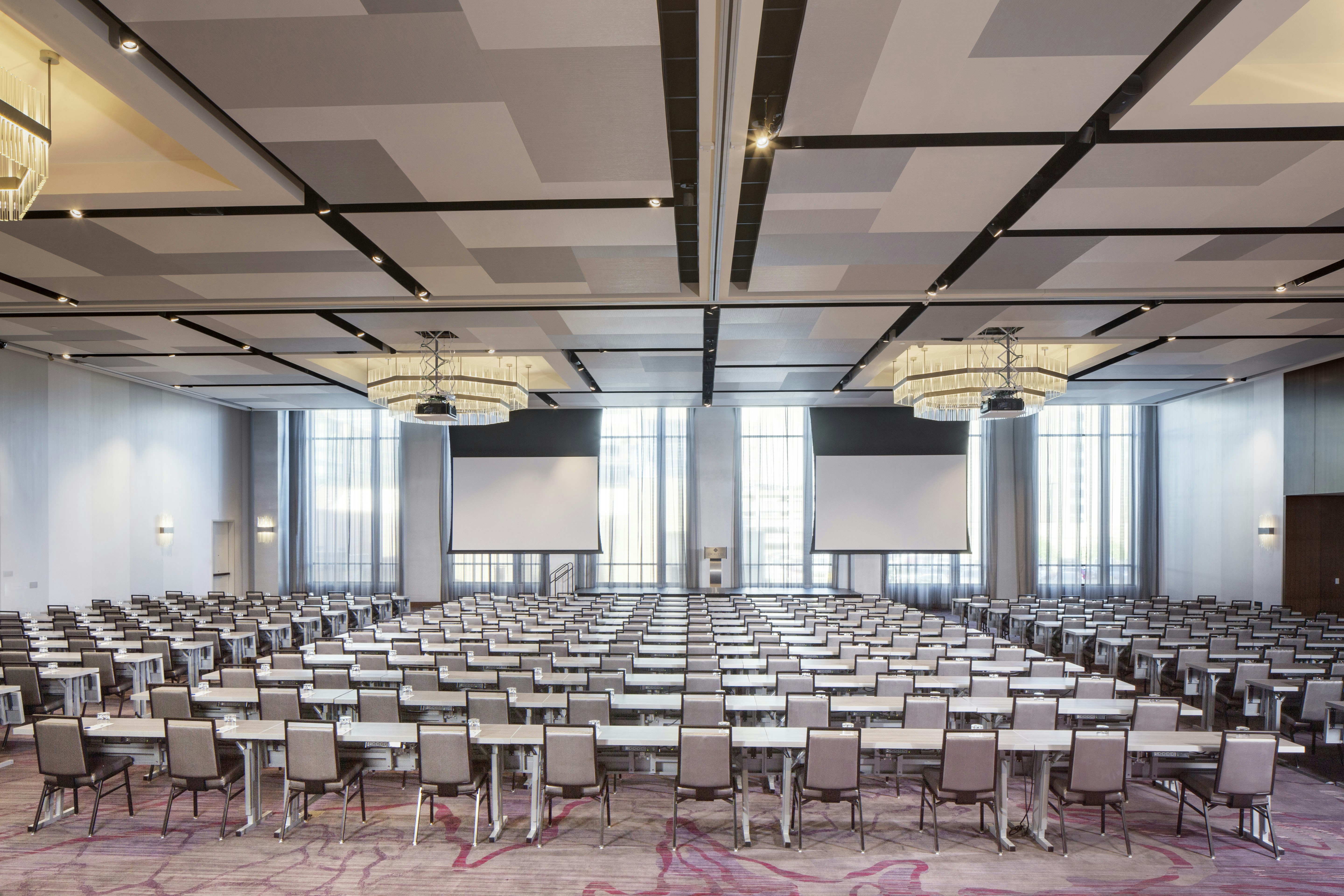 Hilton Rochester Mayo Clinic Area 48/49