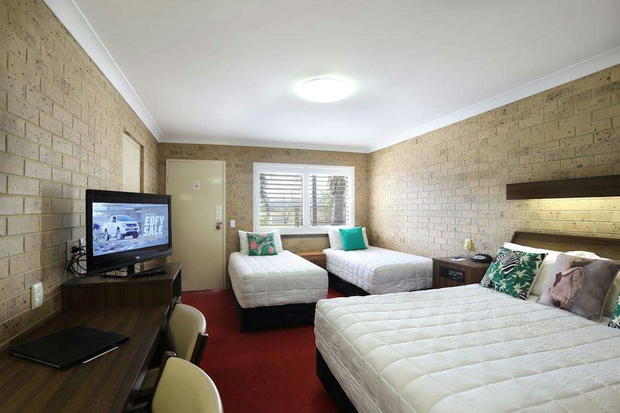 Tamworth Motor Inn 13/47