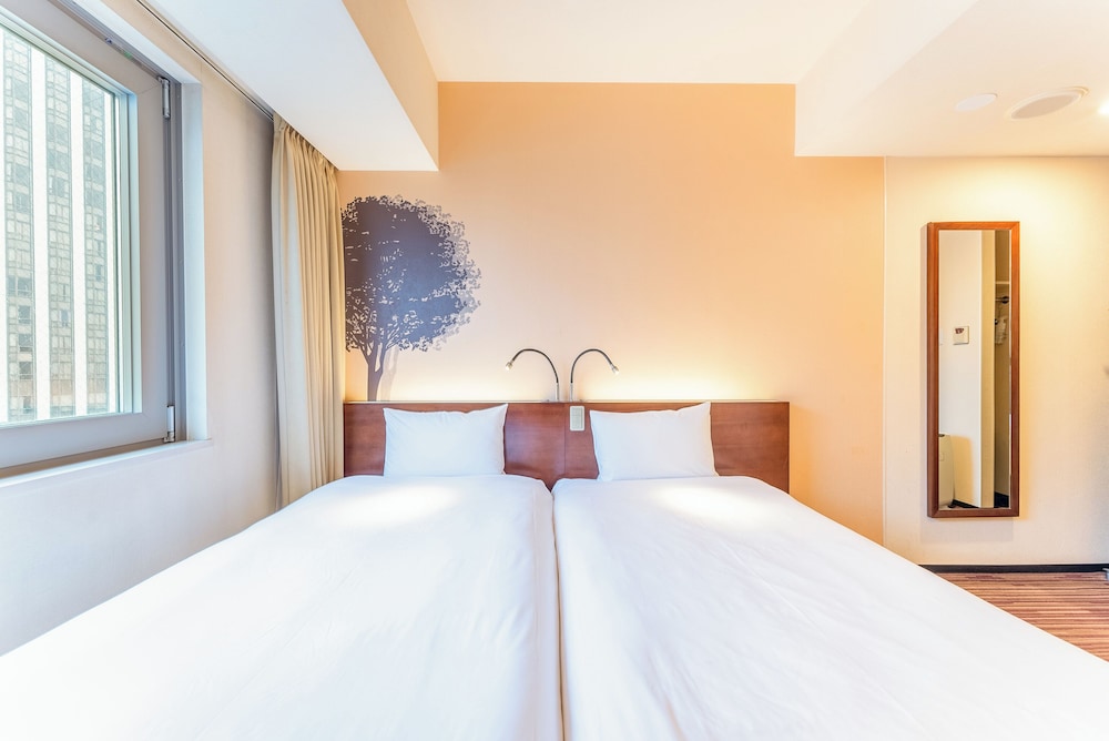 Hotel Keihan Asakusa 30/66