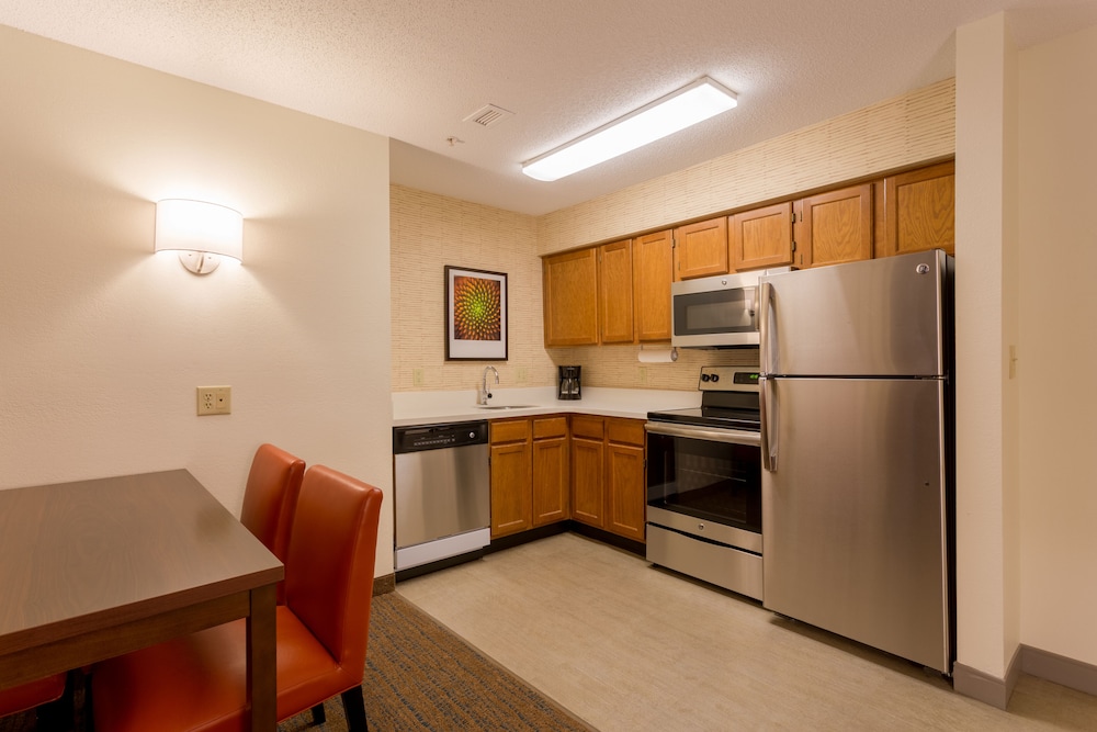 Residence Inn Rocky Mount 6/37