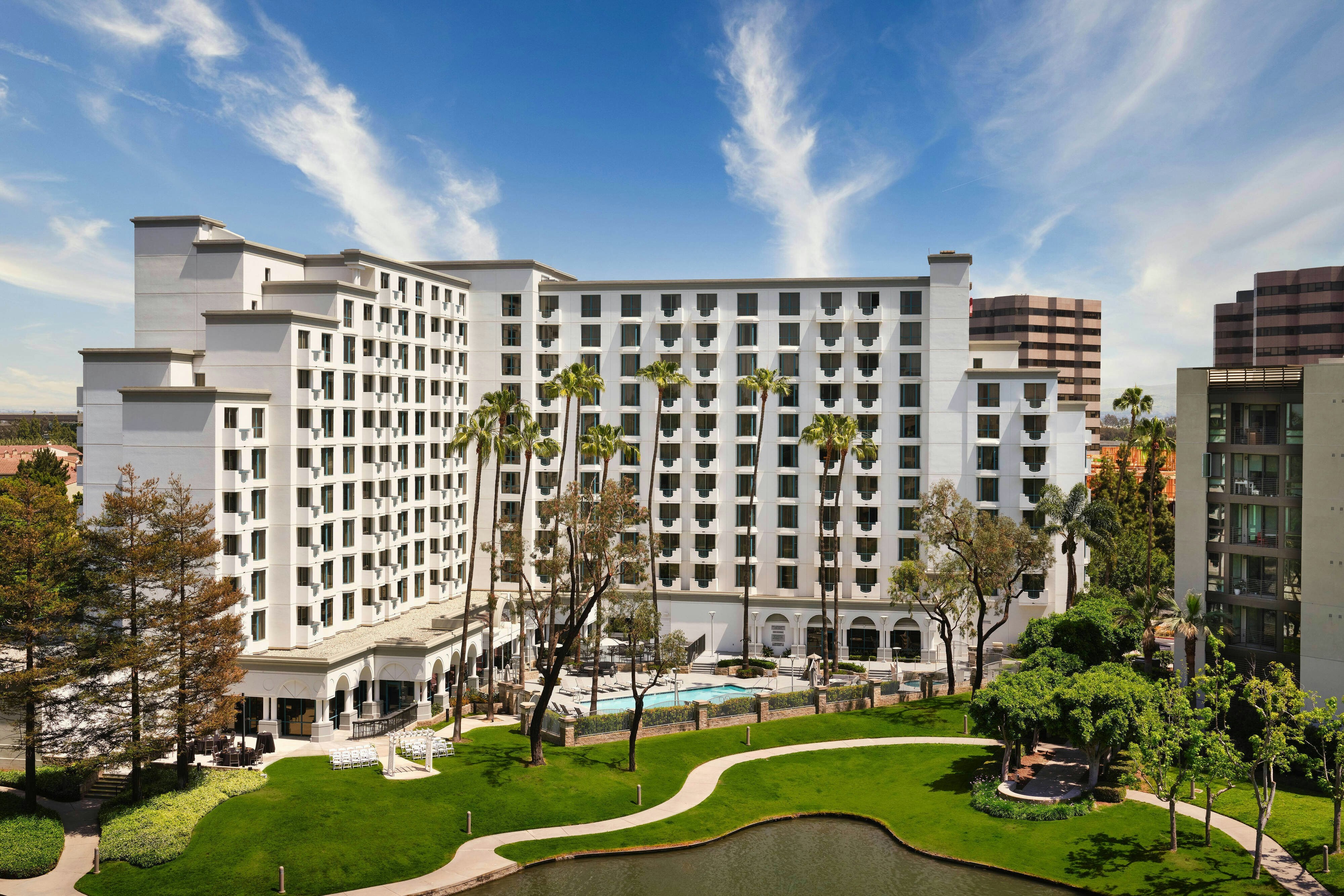Costa Mesa Marriott 4/51
