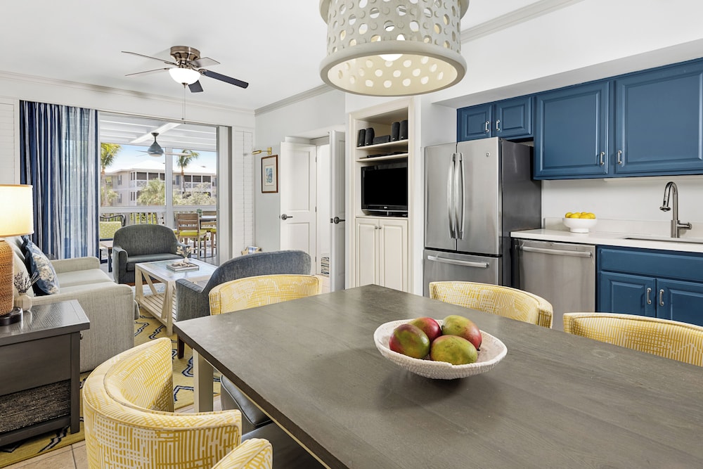 Hyatt Residence Club Key West, Beach House 32/53