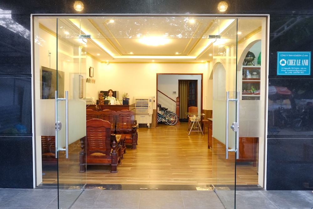 Chez Le Anh 6/29
