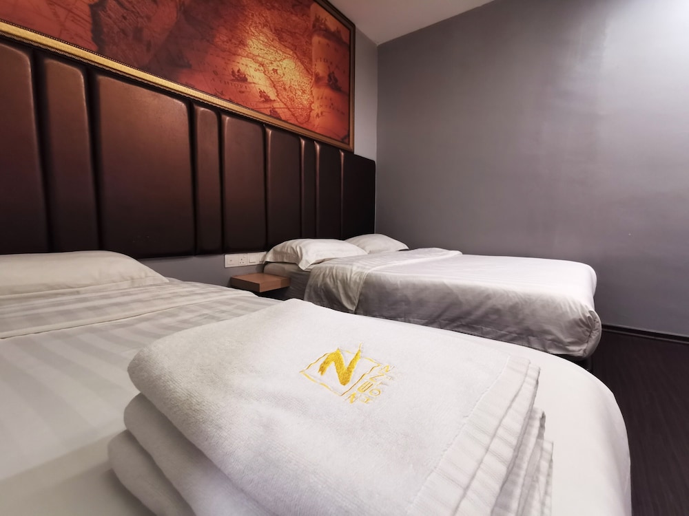 Zenz Hotel 23/50