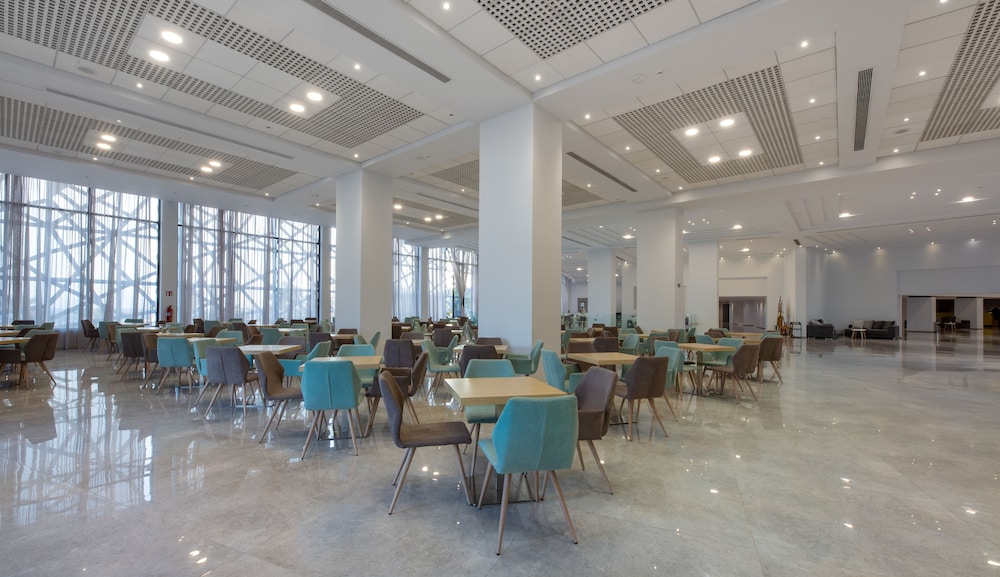 Akti Imperial Hotel & Convention Center Dolce by Wyndham 53/67