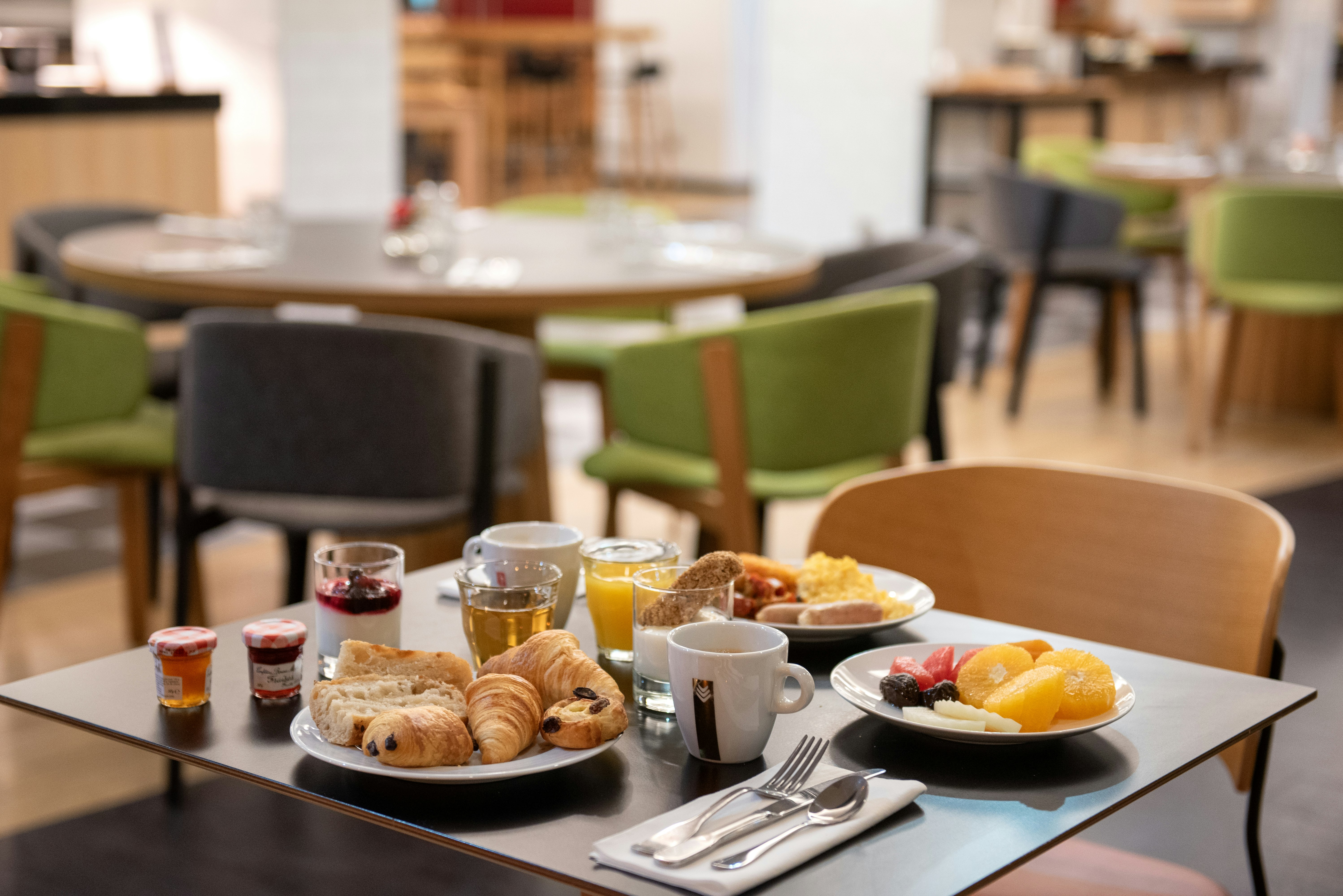 DoubleTree by Hilton Paris Bougival 27/50