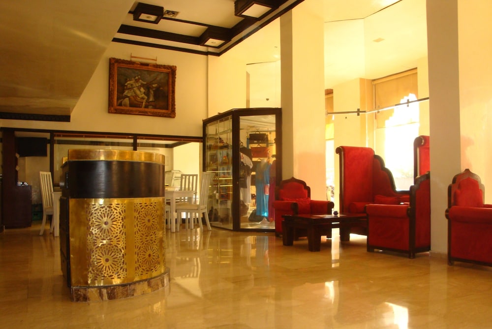Imperial Plaza & Spa photo2