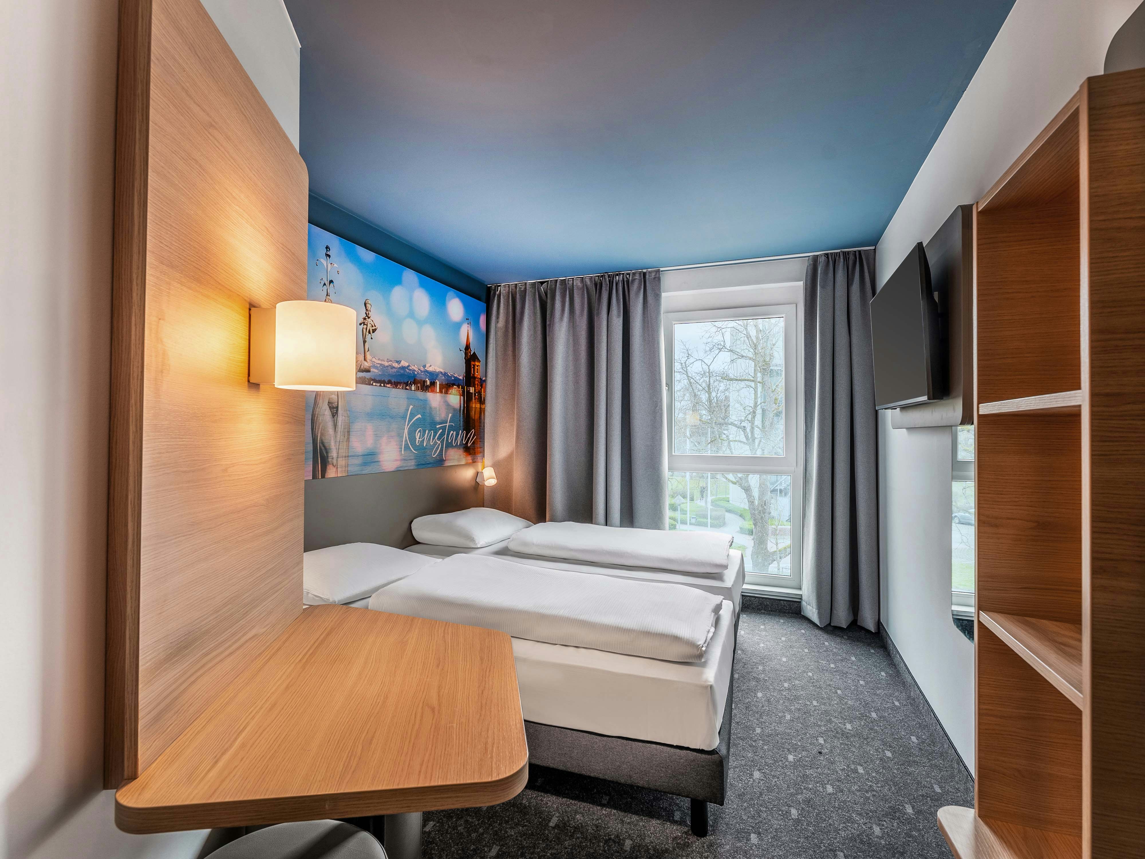 B&B Hotel Konstanz 21/49